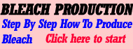 bleach production