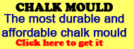 chalk mould
