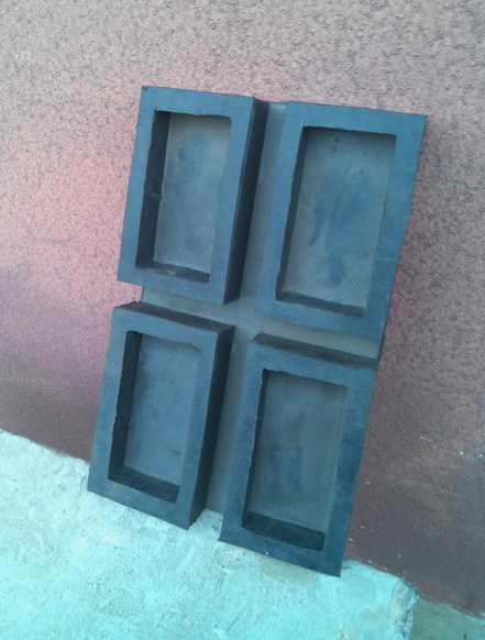 soap mould